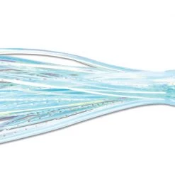 Saltwater Fishing Luhr Jensen Flash Fly Pro-Rigged Trolling