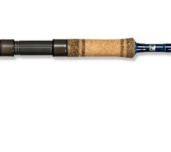 Fishing Rods Luhr Jensen Legacy Spinning Rod