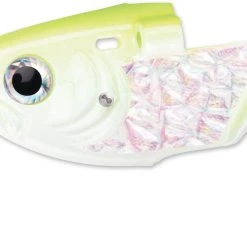 Saltwater Fishing Luhr Jensen Whole Bait Head Teaser Head