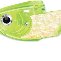 Saltwater Fishing Luhr Jensen Whole Bait Head Teaser Head 6 Saltwater Fishing Luhr Jensen Whole Bait Head Teaser Head