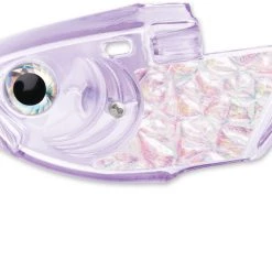 Saltwater Fishing Luhr Jensen Whole Bait Head Teaser Head