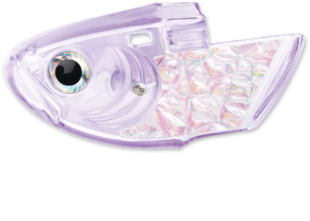 Saltwater Fishing Luhr Jensen Whole Bait Head Teaser Head 2 Saltwater Fishing Luhr Jensen Whole Bait Head Teaser Head