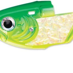 Saltwater Fishing Luhr Jensen Whole Bait Head Teaser Head 7 Saltwater Fishing Luhr Jensen Whole Bait Head Teaser Head