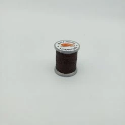 Fly Tying Lagartun Mini Flat Braid 32 Fly Tying Lagartun Mini Flat Braid
