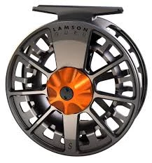 Waterworks Lamson Lamson Guru S-Series Reel