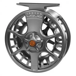 Waterworks Lamson Fishing Reels Lamson Liquid Reel