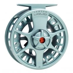 Waterworks Lamson Lamson Liquid 3-Pack Fishing Reels