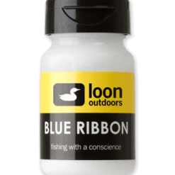 Fly Fishing Accessories Loon Outdoors Blue Ribbon Powder Floatant