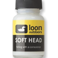 Loon Outdoors Soft Head
