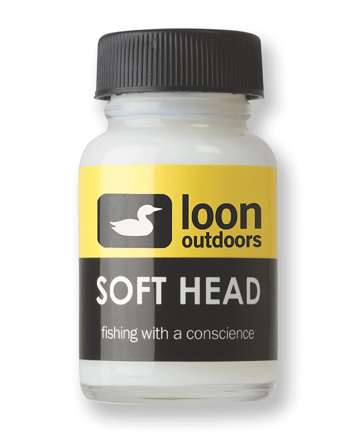 Loon Outdoors Soft Head 1 Loon Outdoors Soft Head