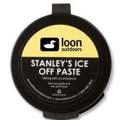 Fishing Accessories Loon Outdoors Stanley's Ice Off Paste