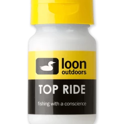 Loon Outdoors Top Ride Powder Floatant Fly Fishing Accessories