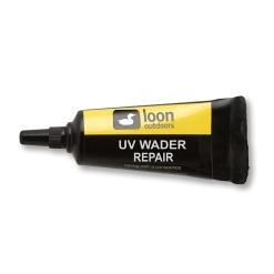 Loon Outdoors UV Wader Repair Waders And Wading Boots