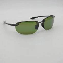 Fishing Apparel Maui Jim Hookipa Smoke Grey