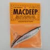 Mac Enterprises Saltwater Fishing Mac Deep Salmon And Bottom Fish Jig