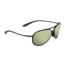 Maui Jim Alelele Bridge Matte Black