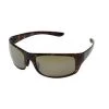 Fishing Apparel Maui Jim Big Wave Olive Tortoise