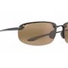 Maui Jim Hookipa Gloss Black Fishing Apparel