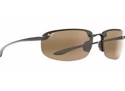 Maui Jim Hookipa Gloss Black Fishing Apparel