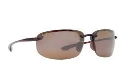 Maui Jim Hookipa Reader Tortoise 1.50