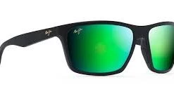 Maui Jim Makoa Matte Black