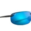 Maui Jim Blue Hookipa Smoke Grey