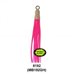 Yamashita Michael Bait Mini Hoochie