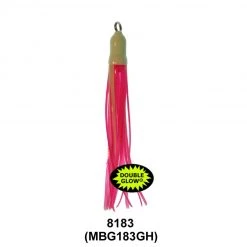 Yamashita Michael Bait Mini Hoochie