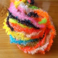 Flybox Co. Flybox UV Mini Gel-Core Fritz Fly Tying