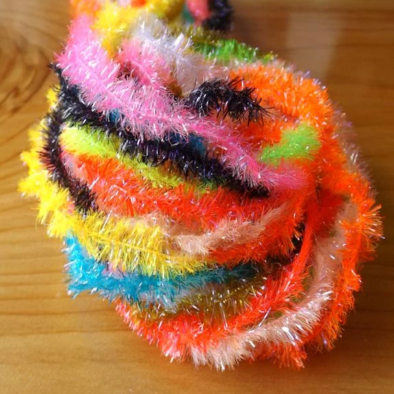 Flybox Co. Flybox UV Mini Gel-Core Fritz Fly Tying 1 Flybox Co. Flybox UV Mini Gel-Core Fritz Fly Tying