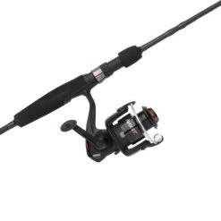 Fishing Rod And Reel Combos Mitchell Avocet RZ Spinning Combo