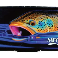 Montana Fly Company Poly Box Fly Fishing Accessories