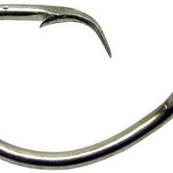 Terminal Tackle Mustad 39960 Circle Hook