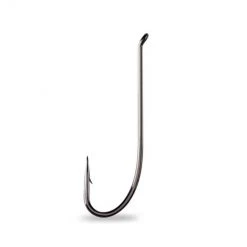 Mustad Fly Hooks Salmon Single SL73UBLN-36890