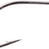 Mustad Fly Hooks Shrimp C47SD STD-3XS