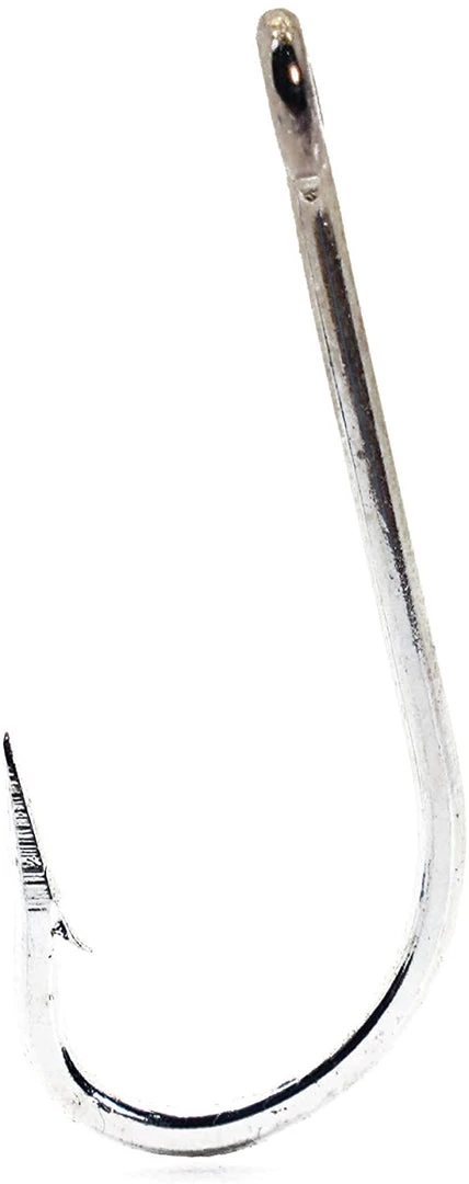 Fly Tying Mustad O'Shaughnessy Fly Hooks 34007-SS STD-3XS 1 Fly Tying Mustad O'Shaughnessy Fly Hooks 34007-SS STD-3XS