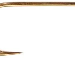 Mustad Signature Dry Fly Hooks R50-94840 STD/STD