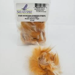 Nature's Spirit Fish Hunter Zonker Strips