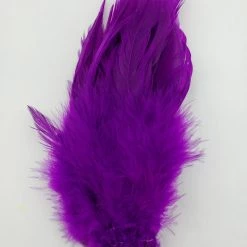 Nature's Spirit Fish Hunter Schlappen Fly Tying