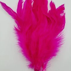 Nature's Spirit Fish Hunter Schlappen Fly Tying