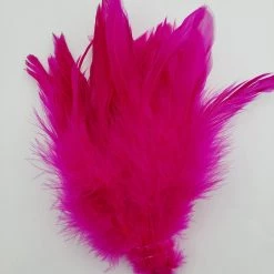 Nature's Spirit Fish Hunter Schlappen Fly Tying