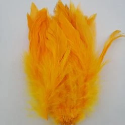 Nature's Spirit Fish Hunter Schlappen Fly Tying