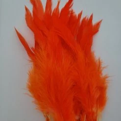 Nature's Spirit Fish Hunter Schlappen Fly Tying