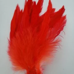 Nature's Spirit Fish Hunter Schlappen Fly Tying