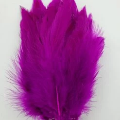 Nature's Spirit Fish Hunter Schlappen Fly Tying