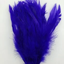 Nature's Spirit Fish Hunter Schlappen Fly Tying