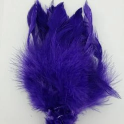 Nature's Spirit Fish Hunter Schlappen Fly Tying