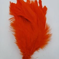 Nature's Spirit Fish Hunter Schlappen Fly Tying