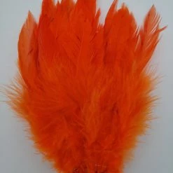 Nature's Spirit Fish Hunter Schlappen Fly Tying