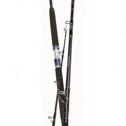 Okuma Nomad 3 Piece Surf Casting Rod Fishing Rods